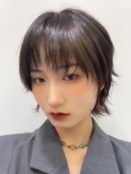 -MRMODE时尚先生美发沙龙