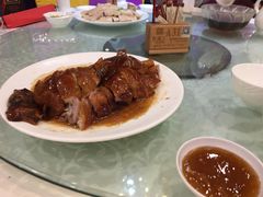 -御满江海鲜酒家(洛溪新城店)
