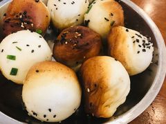 -三两春肚肺汤(崂山路店)