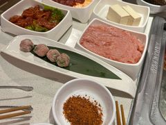 -海底捞火锅(玉桥商业广场店)