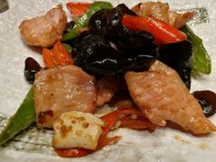 -领事馆19号中餐厅(厦门海景洲际酒店)