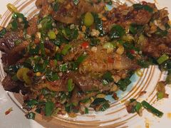 -飞阳铁板烧(ME TOWN购物中心店)