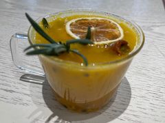 -娜娜家·Nana's restaurant(国金汇店)