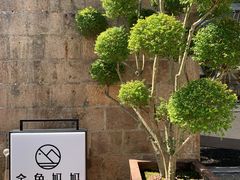 -金鱼妈妈 山野·食趣(荫山街店)