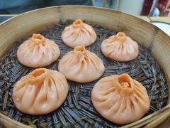 -四季美汤包(户部巷店)