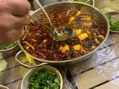 -黑竹香鸡(营和巷店)