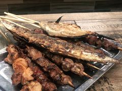 -毛胡子牛羊餐馆(武宁路店)
