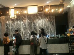-麦新格精品酒店(上海浦东机场川沙迪士尼店)