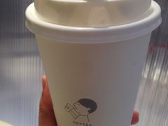 -喜茶(佛山岭南站店)