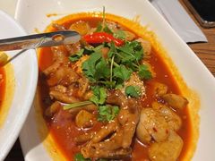 芋艿烧鸡爪-川流不息(北蔡休闲广场店)