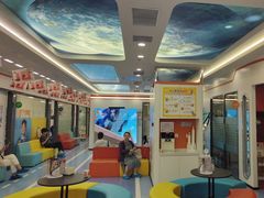 -极橙儿童齿科矫正中心(奥城店)