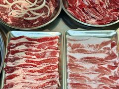 -英雄故事地摊烤肉(马驹桥店)