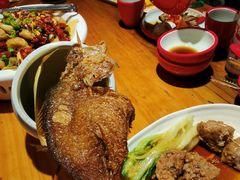 -潍城老菜馆·地标美食