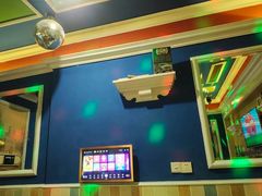 -铜锣湾KTV(木渎店)