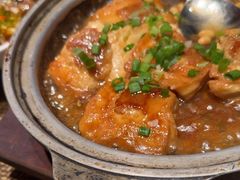 -老客家·客家菜(万达店)