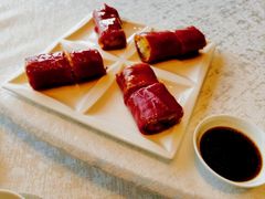 -夏宫中餐厅(静安香格里拉店)