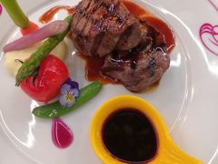 -马克西姆餐厅(崇文门店)