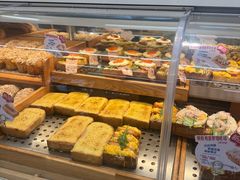 -红星前进面包牛奶公司(君太店)