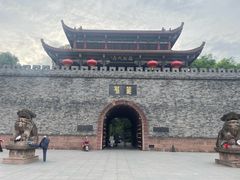 -三星堆博物馆