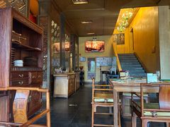 -那家小馆•北京菜•烤鸭(香山店)
