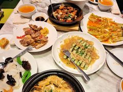 -汤城小厨•粤菜•靓汤(西直门凯德MALL店)