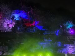 -大盘山温泉山庄