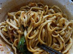 -老陈婆手工面庄