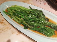 -绿茶餐厅(壹方天地店)