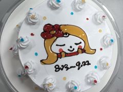 -DQ·蛋糕·冰淇淋(虹口龙之梦店)