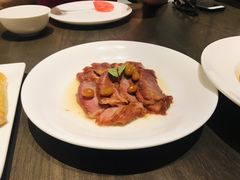 -杭州JW万豪酒店-万豪中餐厅