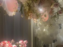 -春树下·树屋花房西餐厅(罍街AS1980店)