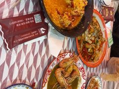 -徐嘉赫龙虾馆
