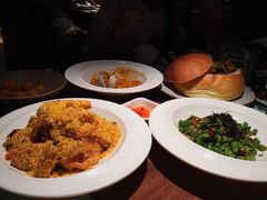 -大树餐厅(益田假日店)