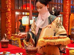 -白家大院·王府宫廷菜(苏州街店)