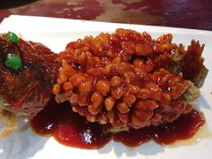 -吴门人家·苏宴宫廷菜(拙政园店)