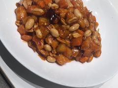 -万荣烤鸭店·北京菜(天坛店)