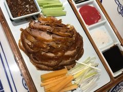 -京氣春饼(机场店)
