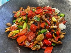 -福巷湘食小馆·猛火现炒(上海首店)