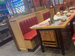 -韩宫宴烤肉·料理(漳河万达店)