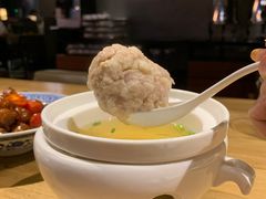 -東舍食唐精品陕菜馆