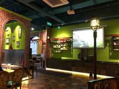 -嘉禾·悦享餐厅(八方汇店)