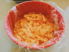 番茄汤-胖哥料理(兴义里店)