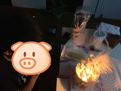 -贝紫Style(木马公寓店)