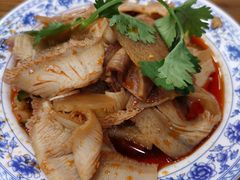 -豫掌柜饸饹面·烩面(秀沿路店)