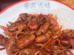 -串盟烧烤大排档·长沙美食地标(星沙店)