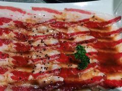 -韩宫宴烤肉·料理(如皋万达店)