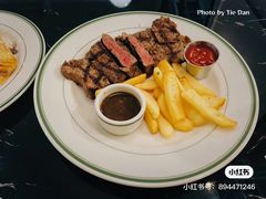 -1981牛排西餐厅(海信店)