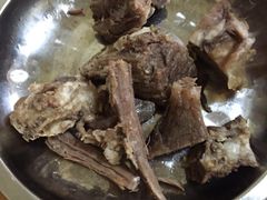 -清真·马安军辣子牛肉面