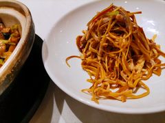 金针菇肚丝-和记小菜(东方店)