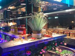 -阪尚皇·原切牛排·烤肉火锅自助(北京路店)